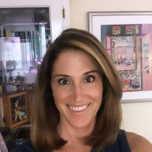 Meet your Posher, Amy